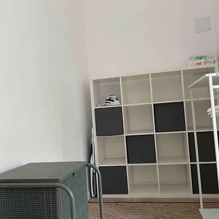 아파트 Verdun Superbe Proche Du Chu