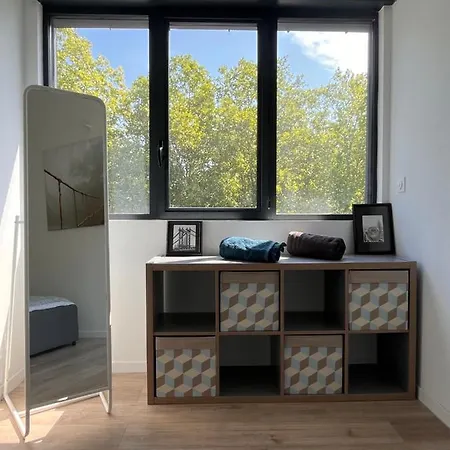 Verdun Superbe Proche Du Chu Ρουέν