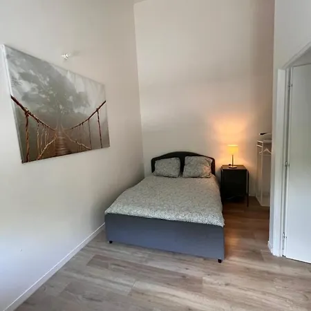 Verdun Superbe Proche Du Chu 루앙