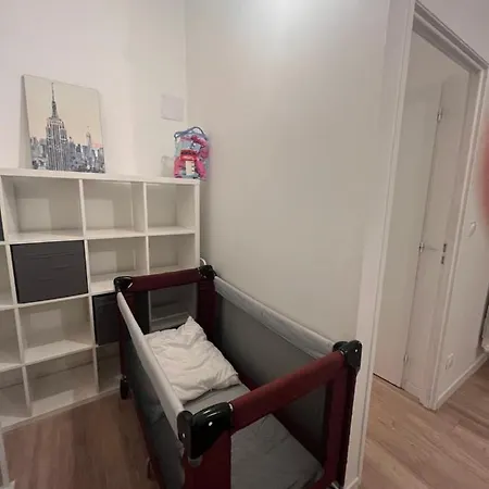 Verdun Superbe Proche Du Chu 아파트 루앙