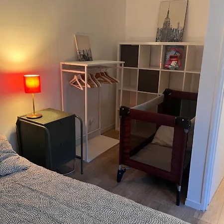 Rouen: Superbe Chu * Rouen