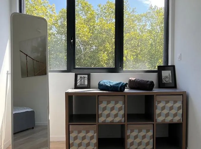 Verdun Superbe Proche Du Chu Rouen