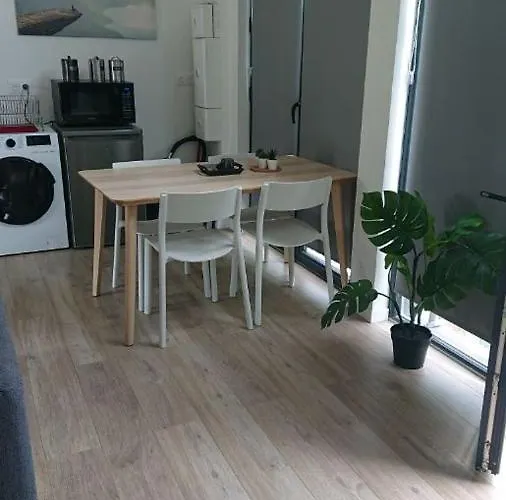 Apartment Rouen: Superbe Chu