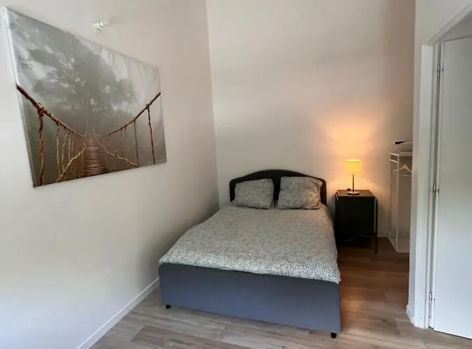 Verdun Superbe Proche Du Chu Rouen