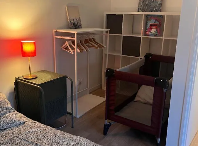 Verdun Superbe Proche Du Chu * Rouen